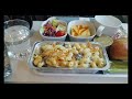 Lufthansa TRIP REPORT| A330-300 Premium Economy | LH 403 Newark - Frankfurt ✈ Covid experience