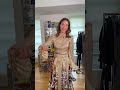 Closet Confessions: One Skirt, Eight Ways | Fashion Haul | Trinny