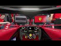 F1 22 Abu Dhabi Hotlap + Setup