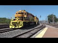 DFW Rail Videos 1,000 Subscriber Q&A!