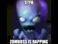 Zombosss is raping