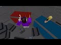 playing roblox mm2 millbase