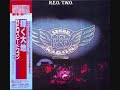 REO Speedwagon - Golden Country (((Japan cover)))