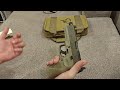 All New Taurus G3 Tactical First look
