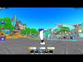 Roblox Toilet Tower Defense Gameplay p5. ( NEW UPDATE! )