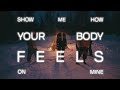 Zerb, The Chainsmokers, Ink - Addicted (Official Lyric Video)