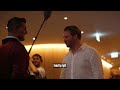 Troy Hawke Welcomes Everyone To Joshua vs Helenius Fight Week | Greeters Guild