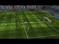 FIFA 14 Android - josecisneros123 VS Chelsea