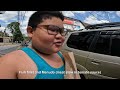 How We Enjoyed Filipino Breakfast at Goto Bob | Tashi Vlogs TV