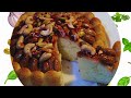 Super Moist Hot Milk Cake Recipe!!