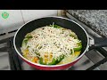 Egg Shakshuka Arabic Recipe || Egg Shakshuka Recipe || Egg Shakshuka With Cheese || Shakshuka Recipe