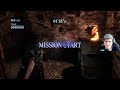 I Tried RESIDENT EVIL 6 Mercenaries for the first time