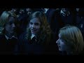 hermione granger being smarter than everyone