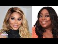 Loni Love needs to apologize to Tamar Braxton! | Loni's former hairstylist reveals tea about Loni