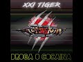 XXI Tiger - Pa' Arriba