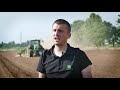 John Deere 6145R + 1725NT | Semina mais ad alta velocità| 4K