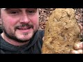 I Found The Rarest Civil War Artillery Shell Ever!