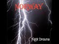 Norway  -  Heartbeat (AOR)