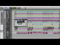 Quick tips for ProTools users