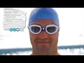 Zoggs Goggle Fitting Guide - Everything you need to know about swim goggles!