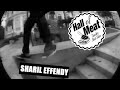 Hall Of Meat - Sharil Effendy