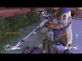 Best thing i have ever done in overwatch