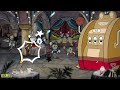 Cuphead Incompetence