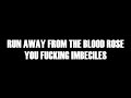 Blood Rose Experience - Diablo Immortal