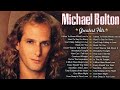 Micheal Bolton, Eric Clapton, Elton John, Bee Gees, Foreigner, Lobo 🥰 Soft Rock Best Songs Ever