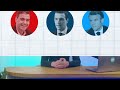 Why Macron Called a Snap Election
