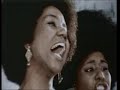 The Emotions Sheila Wanda and Theresa singing Peace Be Still 1972, PLEASE subscribe to my YouTube Ch