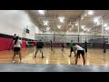 Ballbarians Volleyball - 7/11/2024