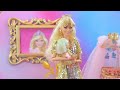 Rich, Broke and Giga Rich Barbies with Their Babies / 33 DIYs