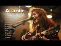 Acoustic Songs 2024 - New Acoustic Playlist 2024 | Acoustic Top Hits Cover #3