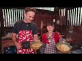 Village Life in China - EGG Fried Rice Made by Auntie is NEXT LEVEL!!!