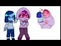 ☆ | Inside Out 2 reacts to SHIPS!! || ᴄʀɪɴɢᴇ || txo.kei1 || ib : glucose_g