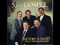 5 For The Gospel - Red, Red River.wmv