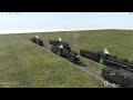 Trainz Custom content pt.3