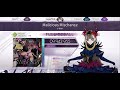 [Arcaea] Malicious Mischance (PRS 7) FULL RECALL