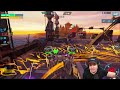HACKERS Can Do ANYTHING in War Robots - WR Cheater Gameplay