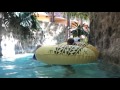 Lazy River Aulani 2017