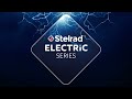 Stelrad Electric Series - Setting the time & day on Electric Towel Rails