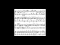 Leopold Mozart - Sonatina in C major