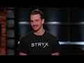 Shark Tank US | Will Stryx Be The Next Big Product In Men's Beauty?