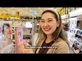 Best stores to shop for J-Beauty Products in Japan! Japanese Skincare & Makeup Shopping~ 🇯🇵