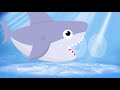 5 Minute Countdown Timer for Kids with Alarm and Fun Music | Under the Sea 🐟