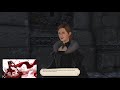 Final Fantasy XIV - Heavensward Playthrough Ep 1