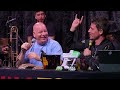 KT #614 - DAVE ATTELL + JEFF ROSS