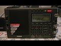 Qodosen DX-286 vs Tecsun PL990