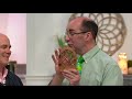 O'Gowna Large or Small Fairy Door & Windows on QVC